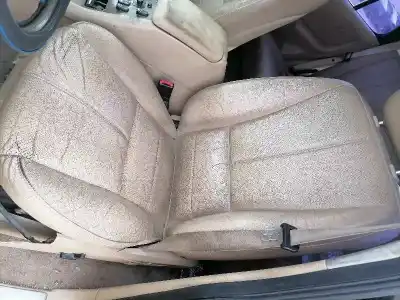 Утилизация автомобиля mercedes-benz clase ml (bm 163) om 612.963 года 2001 питание 612963