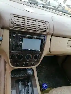 Утилизация автомобиля mercedes-benz clase ml (bm 163) om 612.963 года 2001 питание 612963