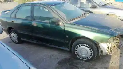 Scrapping Vehicle volvo s40 i (644) 1.9 td of the year 1998 powered d4192t
