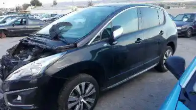 Scrapping Vehicle PEUGEOT                                            3008                                                                                                                                                                                                                                                       9HD                                                                                                                                                                                                                                                        of the year 2014 powered 9HD