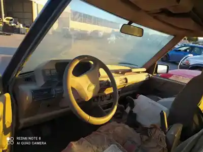 Здавання транспортного засобу land rover discovery (salljg/lj) 12l року 1994 потужний 12l