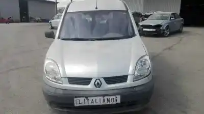Здавання транспортного засобу renault kangoo (f/kc0) 1.5 dci diesel cat (k9k-716) року 2004 потужний k9k a7