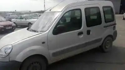 Здавання транспортного засобу renault kangoo (f/kc0) 1.5 dci diesel cat (k9k-716) року 2004 потужний k9k a7