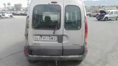 Здавання транспортного засобу renault kangoo (f/kc0) 1.5 dci diesel cat (k9k-716) року 2004 потужний k9k a7