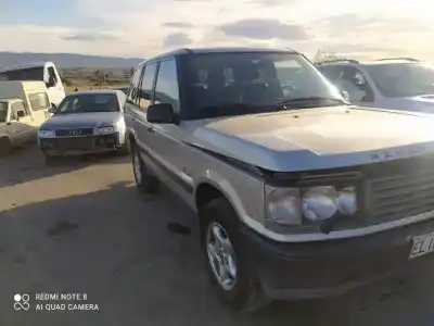 Здавання транспортного засобу land rover range rover (lp) 256ta року 2001 потужний 256ta