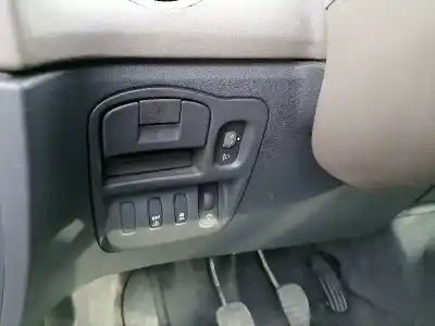 Здавання транспортного засобу renault espace iv (jk0) * року 2003 потужний 