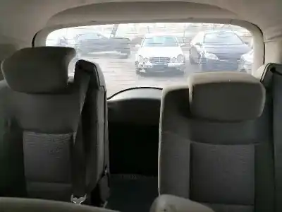 Здавання транспортного засобу renault espace iv (jk0) * року 2003 потужний 