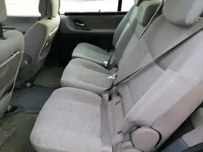 Здавання транспортного засобу renault espace iv (jk0) * року 2003 потужний 