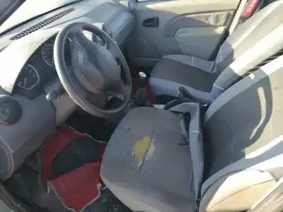 Утилизация автомобиля dacia logan 1 d/k9k k 7 года 2008 питание k9k b7