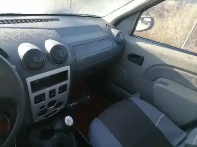 Утилизация автомобиля dacia logan 1 d/k9k k 7 года 2008 питание k9k b7