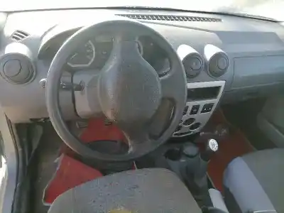 Утилизация автомобиля dacia logan 1 d/k9k k 7 года 2008 питание k9k b7