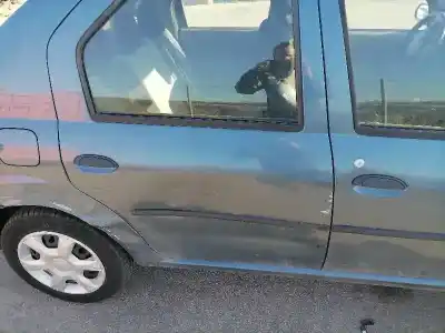 Утилизация автомобиля dacia logan 1 d/k9k k 7 года 2008 питание k9k b7