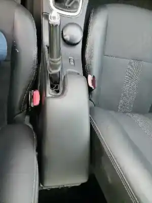 Veículo de Sucata renault fluence k9k832 do ano 2010 alimentado k9k832