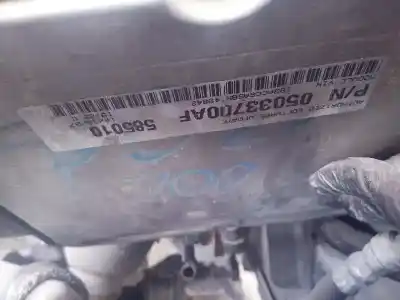 Sloopvoertuig dodge avenger (js) byl van het jaar 2008 aangedreven byl