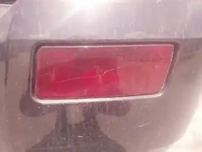 Sloopvoertuig dodge avenger (js) byl van het jaar 2008 aangedreven byl