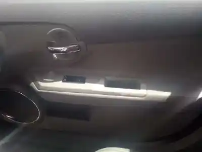 Sloopvoertuig dodge avenger (js) byl van het jaar 2008 aangedreven byl