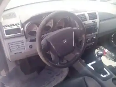 Sloopvoertuig dodge avenger (js) byl van het jaar 2008 aangedreven byl