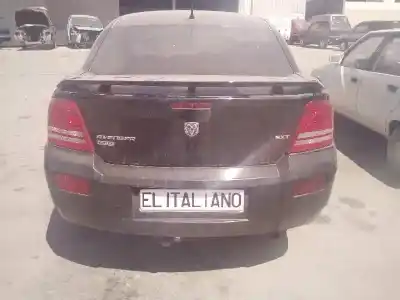 Здавання транспортного засобу dodge avenger (js) byl року 2008 потужний byl