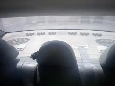 Sloopvoertuig dodge avenger (js) byl van het jaar 2008 aangedreven byl