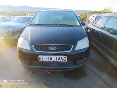 Scrapping Vehicle FORD FOCUS C-MAX (CAP) G8DB of the year 2006 powered G8DB
