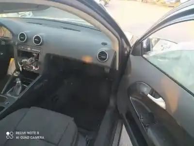 Здавання транспортного засобу audi a3 (8p1) 2.0 tdi 16v року 2004 потужний bkd