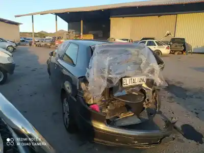Здавання транспортного засобу audi a3 (8p1) 2.0 tdi 16v року 2004 потужний bkd