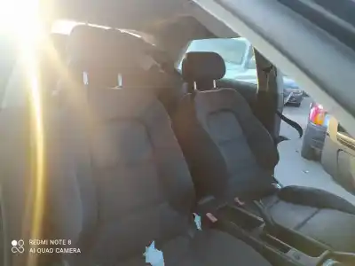 Здавання транспортного засобу audi a3 (8p1) 2.0 tdi 16v року 2004 потужний bkd