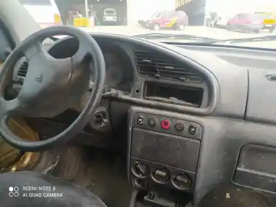Утилизация автомобиля citroen                                            berlingo                                                                                                                                                                                                                                                   2.0 hdi cat (rhy / dw10td) года 2001 питание rhy