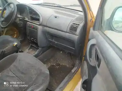 Утилизация автомобиля citroen                                            berlingo                                                                                                                                                                                                                                                   2.0 hdi cat (rhy / dw10td) года 2001 питание rhy