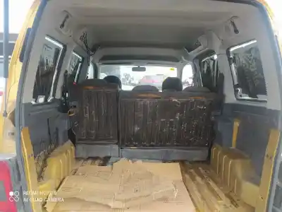 Утилизация автомобиля citroen                                            berlingo                                                                                                                                                                                                                                                   2.0 hdi cat (rhy / dw10td) года 2001 питание rhy