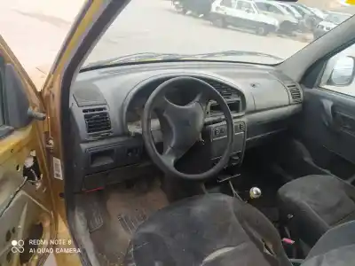 Утилизация автомобиля citroen                                            berlingo                                                                                                                                                                                                                                                   2.0 hdi cat (rhy / dw10td) года 2001 питание rhy