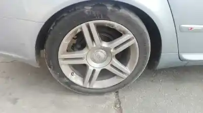 Здавання транспортного засобу audi a4 b7 (8ec) 2.0 tdi 16v року 2006 потужний blb