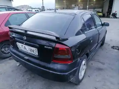 Vehículo de desguace opel                                               astra g berlina                                                                                                                                                                                                                                            d-y20dth                                                                                                                                                                                                                                                   del año 2004 con motor y20dth