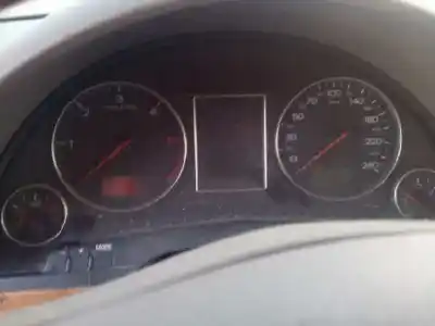 Утилизация автомобиля audi a4 b6 (8e2) 2.5 tdi года 2002 питание aym