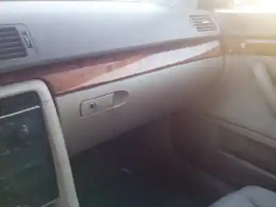 Утилизация автомобиля audi a4 b6 (8e2) 2.5 tdi года 2002 питание aym