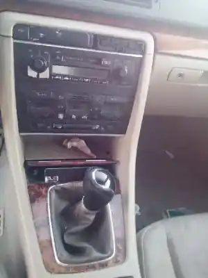 Утилизация автомобиля audi a4 b6 (8e2) 2.5 tdi года 2002 питание aym