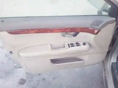 Утилизация автомобиля audi a4 b6 (8e2) 2.5 tdi года 2002 питание aym