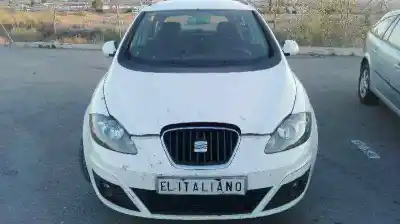 Здавання транспортного засобу seat altea xl (5p5, 5p8) 1.9 tdi року 2010 потужний bxe