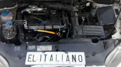 Здавання транспортного засобу seat altea xl (5p5, 5p8) 1.9 tdi року 2010 потужний bxe