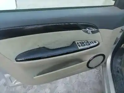 Veículo de Sucata fiat croma (194_) 1.9 d multijet (194axc1b, 194axc12) do ano 2005 alimentado 939a2000