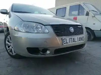 Veículo de Sucata fiat croma (194_) 1.9 d multijet (194axc1b, 194axc12) do ano 2005 alimentado 939a2000