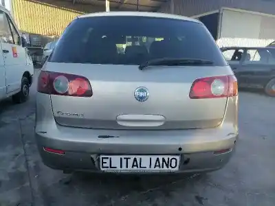 Veículo de Sucata fiat croma (194_) 1.9 d multijet (194axc1b, 194axc12) do ano 2005 alimentado 939a2000
