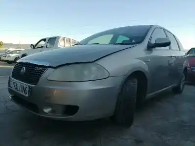 Veículo de Sucata fiat croma (194_) 1.9 d multijet (194axc1b, 194axc12) do ano 2005 alimentado 939a2000