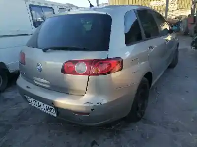 Veículo de Sucata fiat croma (194_) 1.9 d multijet (194axc1b, 194axc12) do ano 2005 alimentado 939a2000
