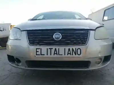Veículo de Sucata fiat croma (194_) 1.9 d multijet (194axc1b, 194axc12) do ano 2005 alimentado 939a2000