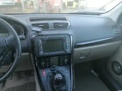 Veículo de Sucata fiat croma (194_) 1.9 d multijet (194axc1b, 194axc12) do ano 2005 alimentado 939a2000
