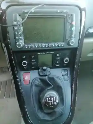 Veículo de Sucata fiat croma (194_) 1.9 d multijet (194axc1b, 194axc12) do ano 2005 alimentado 939a2000