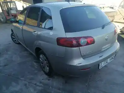 Veículo de Sucata fiat croma (194_) 1.9 d multijet (194axc1b, 194axc12) do ano 2005 alimentado 939a2000