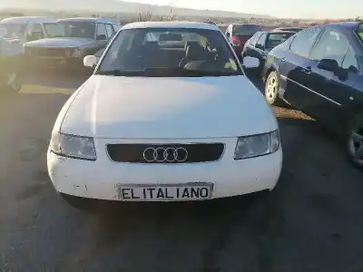 Здавання транспортного засобу audi a3 (8l1) 1.9 tdi року 1997 потужний ahf