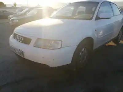 Здавання транспортного засобу audi a3 (8l1) 1.9 tdi року 1997 потужний ahf